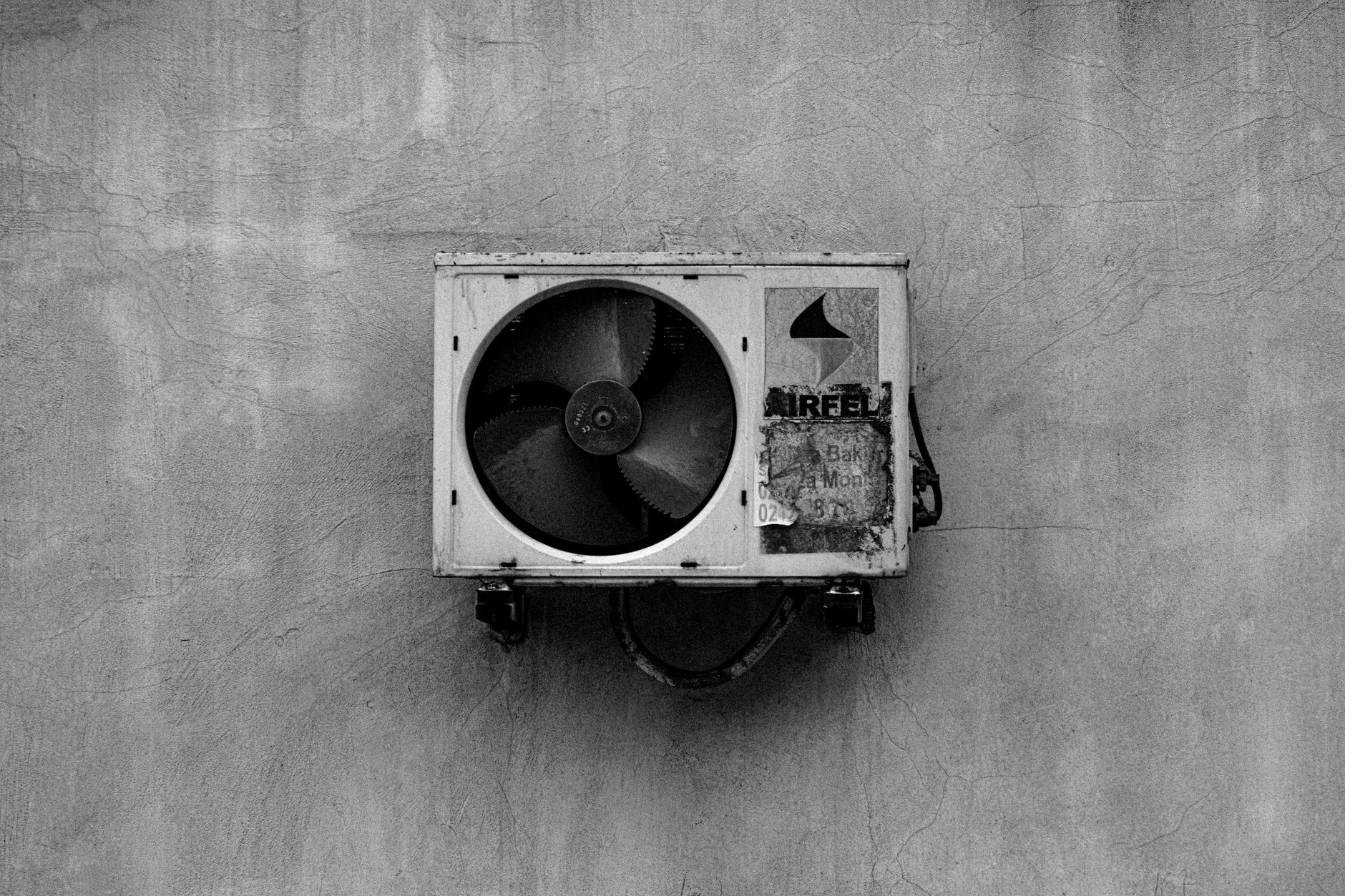 dépannage climatisation Deuil-la-Barre